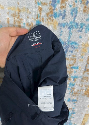 helly hansen şort - Görsel 6