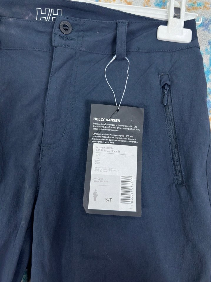 helly hansen şort - Görsel 4