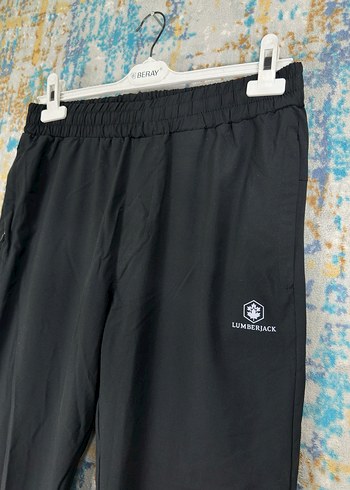 Lumberjack eşofman - Görsel 4