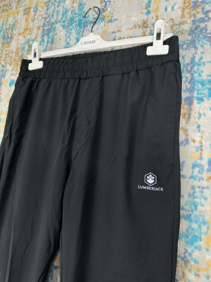 Lumberjack eşofman - Görsel 4