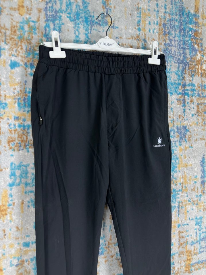 Lumberjack eşofman - Görsel 2