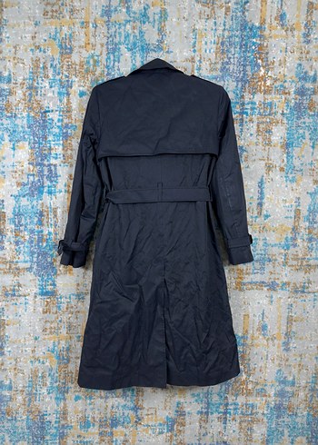 Network trençkot - Görsel 4