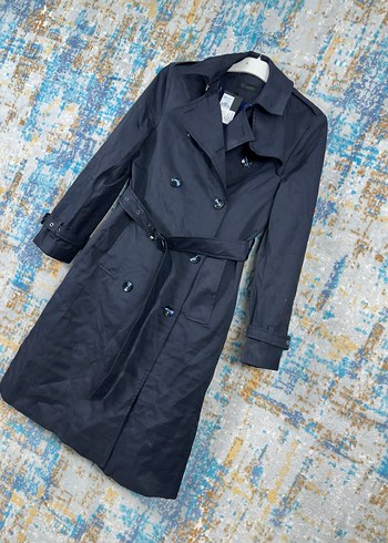 Network trençkot - Görsel 2