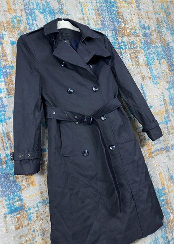 Network trençkot - Görsel 3