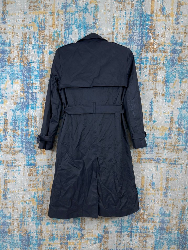 Network trençkot - Görsel 4