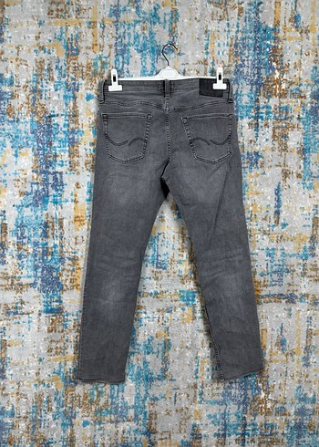 Jack jones pantolon no 122 - Görsel 4