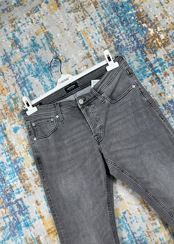 Jack jones pantolon no 122 - Görsel 3