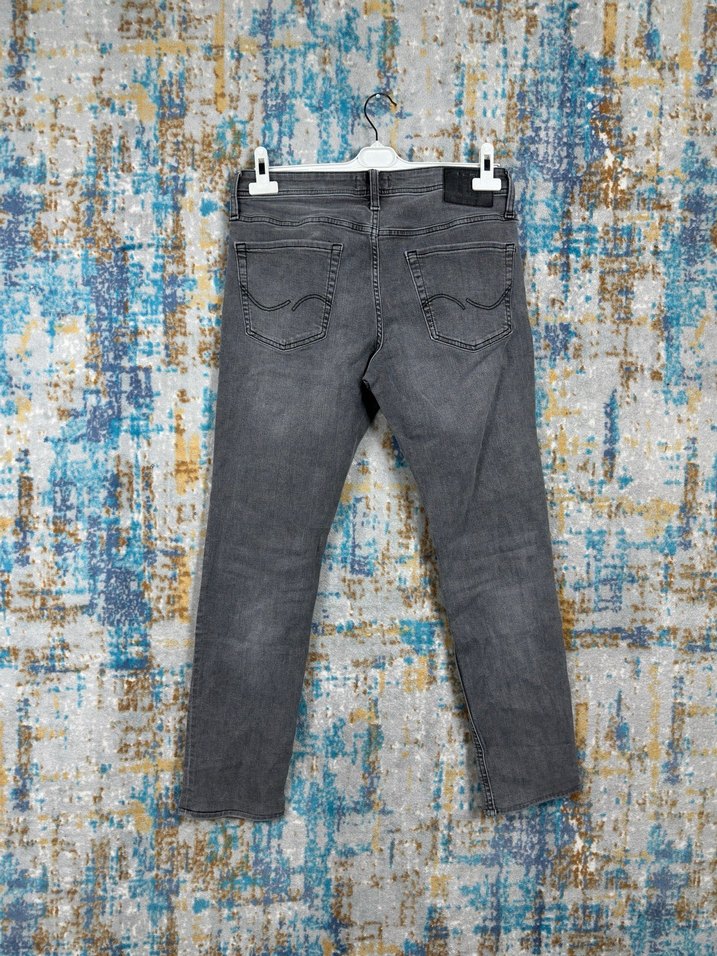 Jack jones pantolon no 122 - Görsel 4