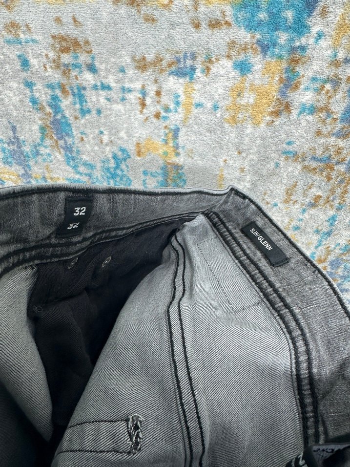 Jack jones pantolon no 122 - Görsel 5