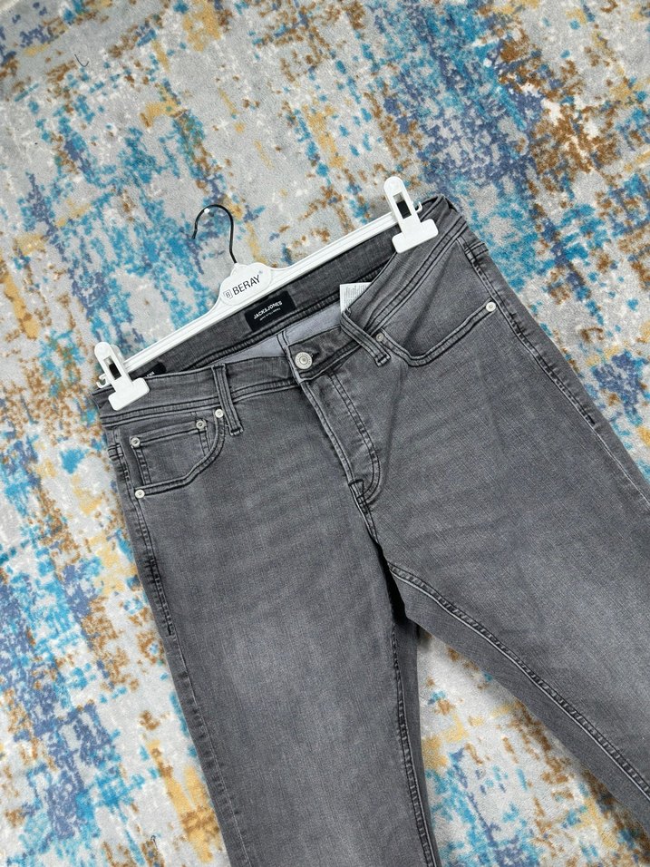 Jack jones pantolon no 122 - Görsel 3