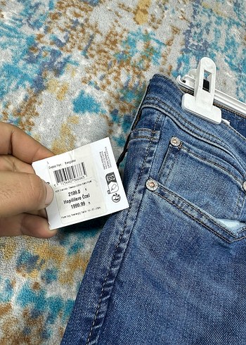 Jack jones pantolon no 120 - Görsel 7