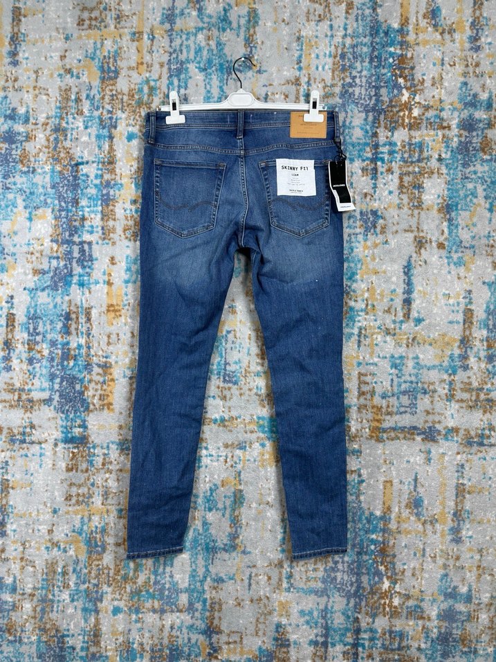 Jack jones pantolon no 120 - Görsel 4