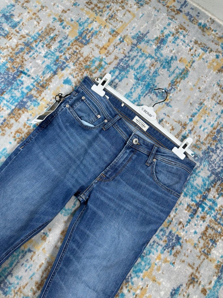 Jack jones pantolon no 120 - Görsel 3