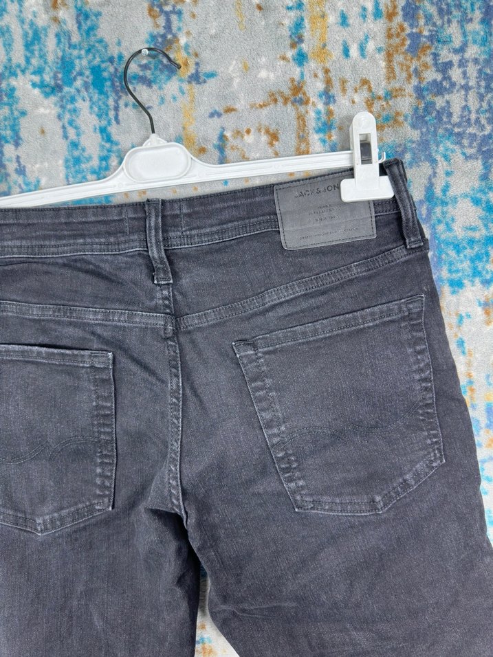 Jack jones pantolon no 117 - Görsel 5