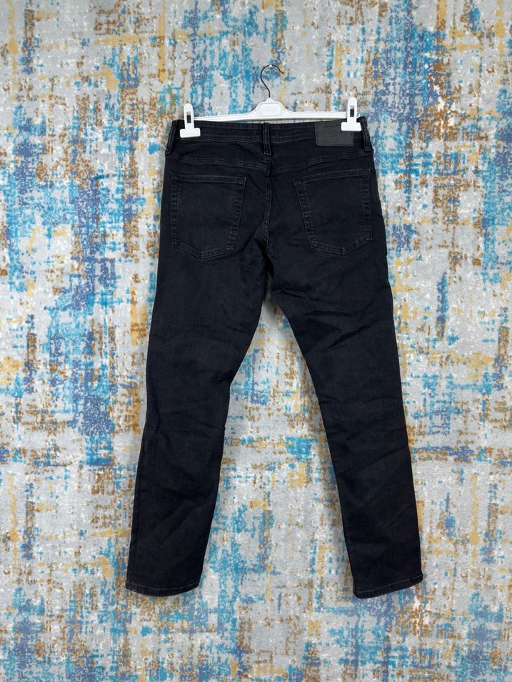 Jack jones pantolon no 117 - Görsel 4