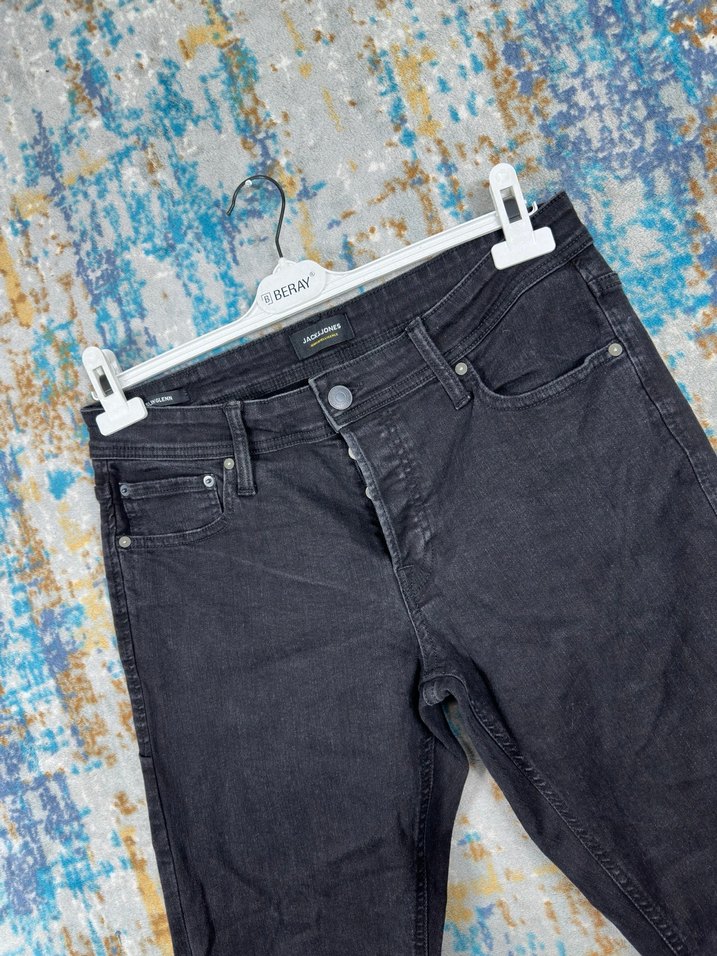 Jack jones pantolon no 117 - Görsel 3