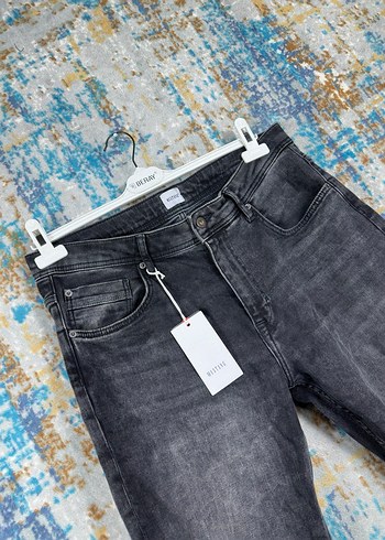 Mustang vintage  pantolon no 118 - Görsel 3