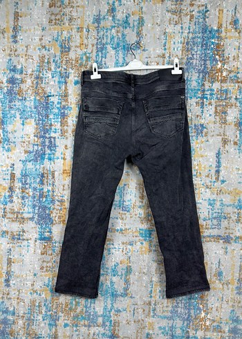 Mustang vintage  pantolon no 118 - Görsel 5