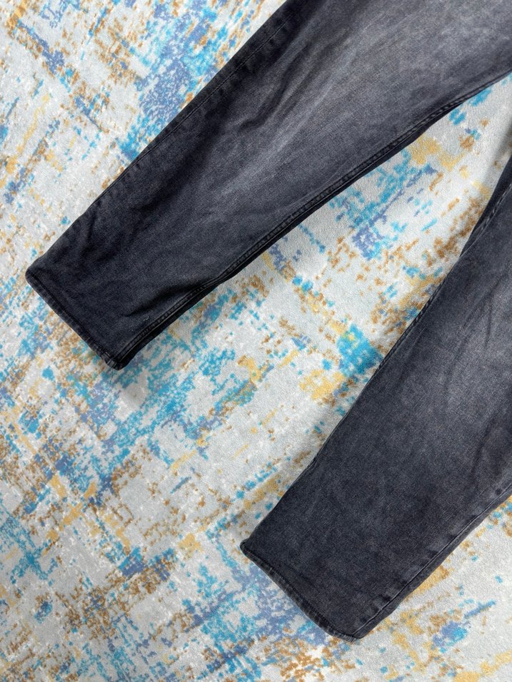 Mustang vintage  pantolon no 118 - Görsel 2