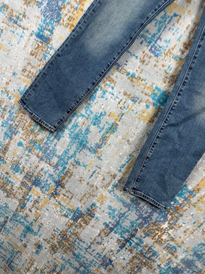 Levis vintage pantolon no 126 - Görsel 2