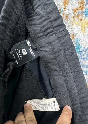 Skechers eşofman - Görsel 6