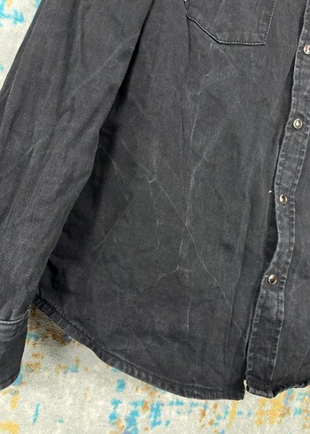 Lee cooper gömlek ceket - Görsel 4