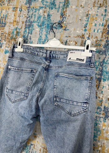 Mavi pantolon no 128 - Görsel 4