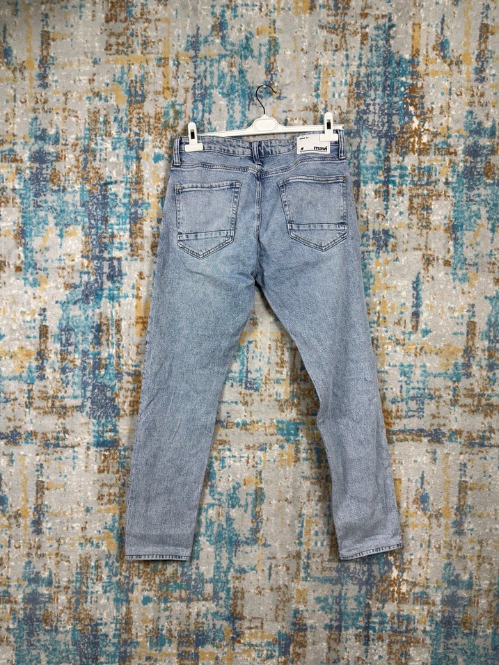 Mavi pantolon no 128 - Görsel 3