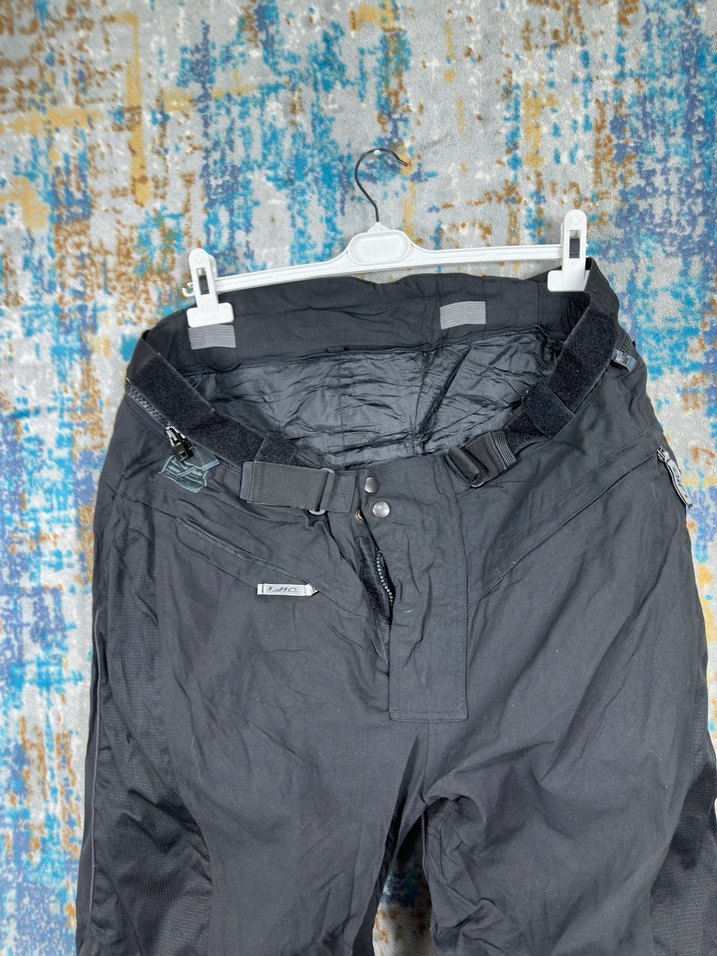 Motorcu pantolonu - Görsel 3