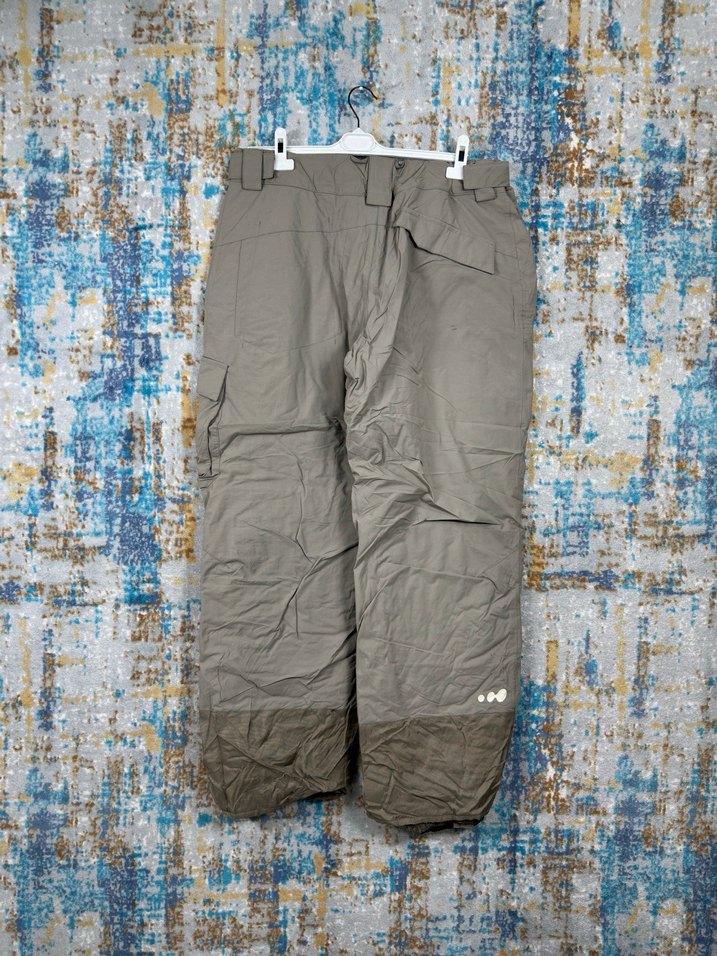 Wedze kayak pantolonu - Görsel 4