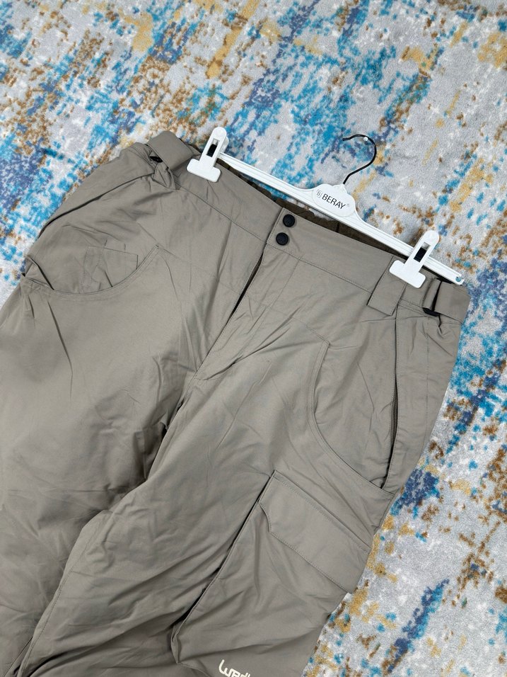 Wedze kayak pantolonu - Görsel 3