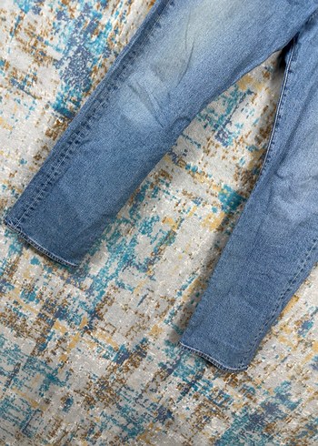 Levis vintage pantolon no 125 - Görsel 2