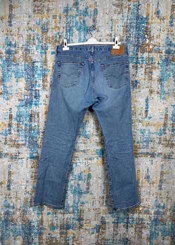 Levis vintage pantolon no 125 - Görsel 4