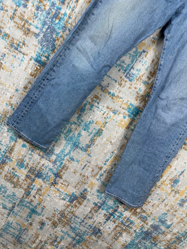 Levis vintage pantolon no 125 - Görsel 2