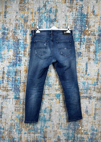 tommy hilfiger pantolon no 127 - Görsel 4