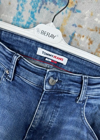 tommy hilfiger pantolon no 127 - Görsel 3