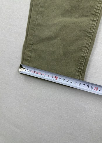 Jack jones pantolon no 139 - Görsel 3