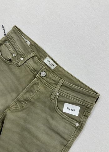 Jack jones pantolon no 139 - Görsel 7