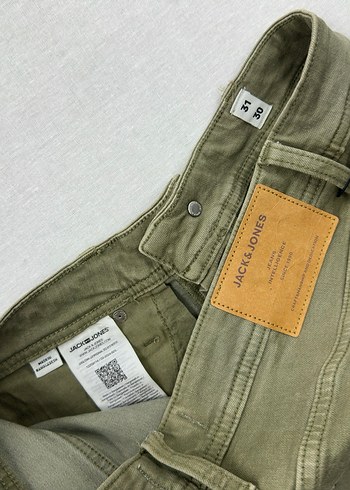 Jack jones pantolon no 139 - Görsel 6
