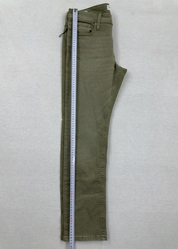 Jack jones pantolon no 139 - Görsel 2