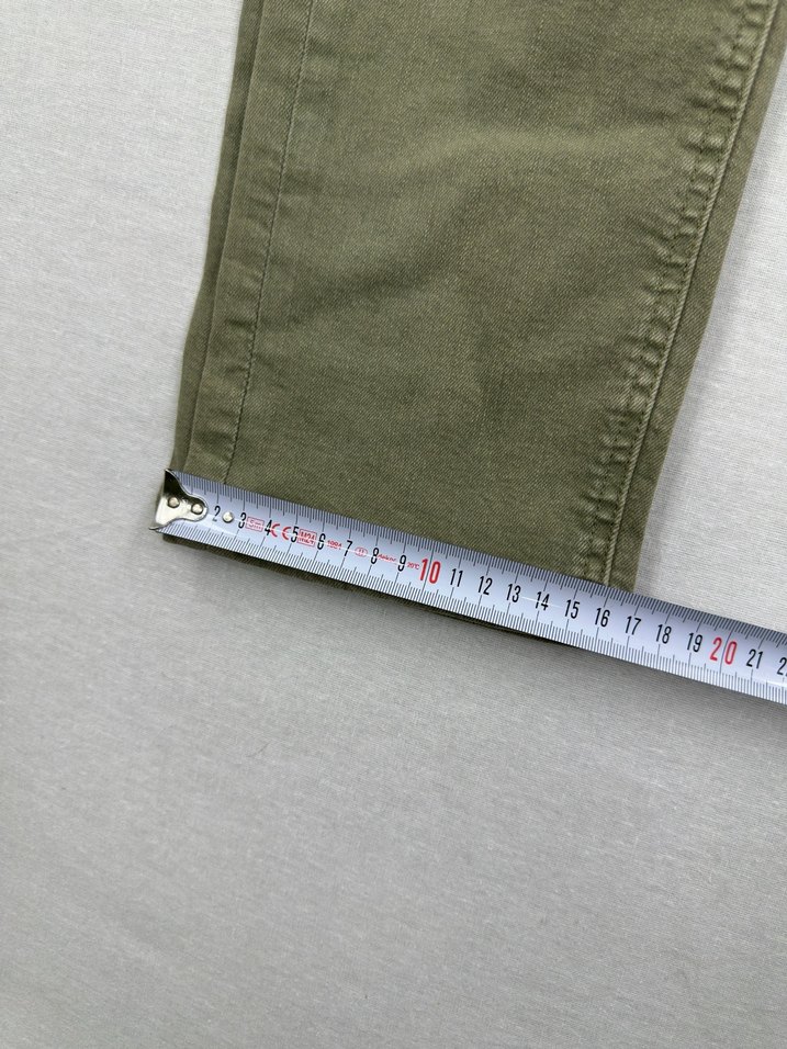 Jack jones pantolon no 139 - Görsel 3