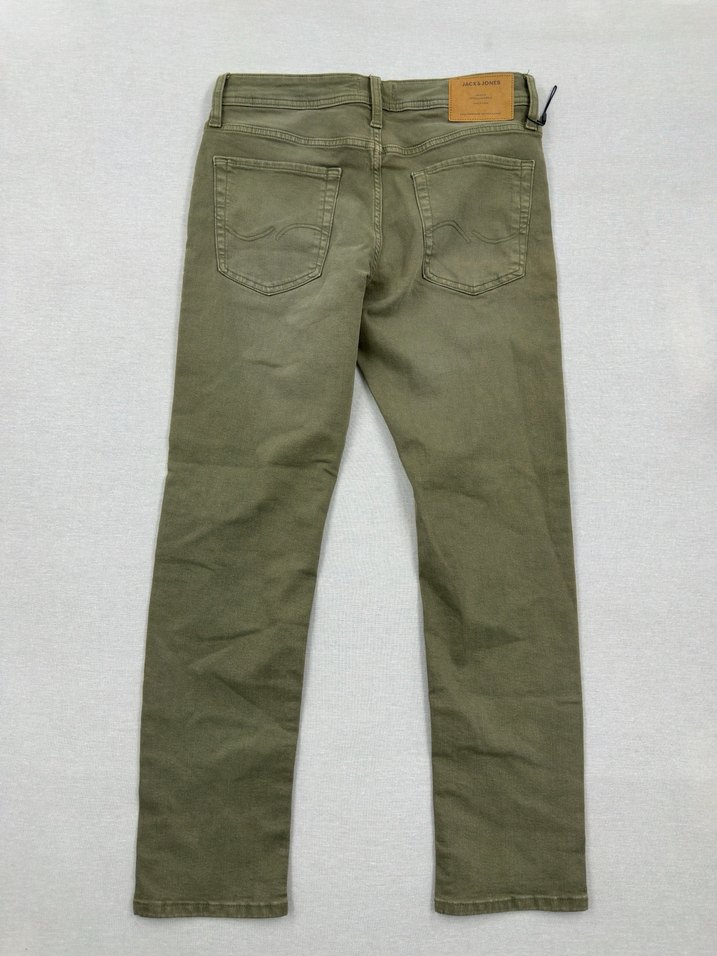 Jack jones pantolon no 139 - Görsel 5