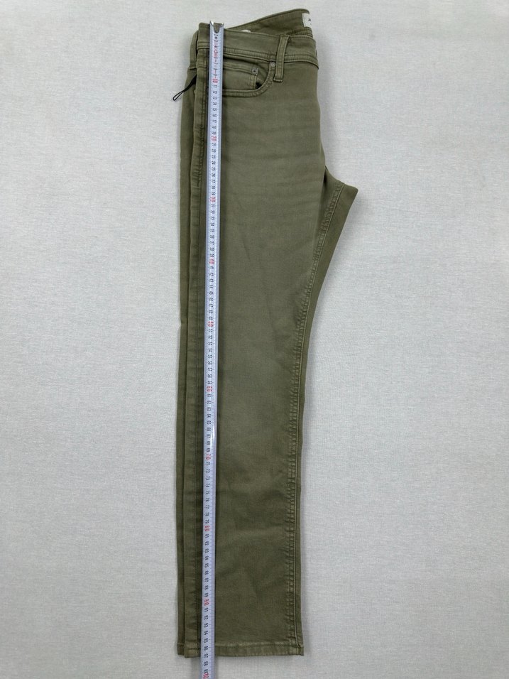 Jack jones pantolon no 139 - Görsel 2