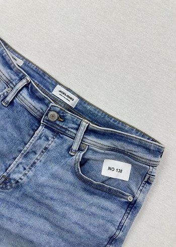 Jack jones pantolon no 138 - Görsel 7