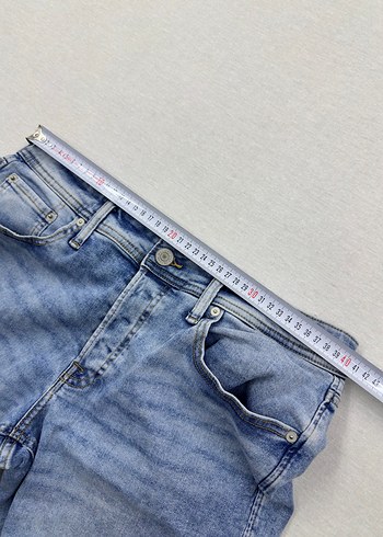 Jack jones pantolon no 138 - Görsel 4