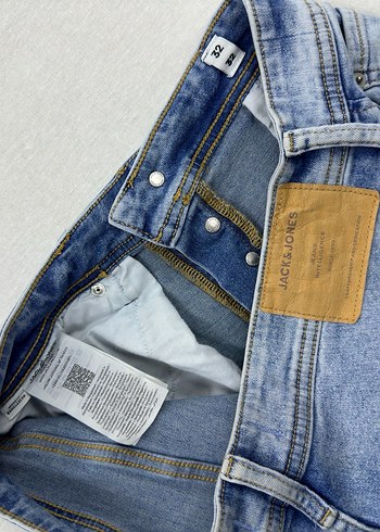 Jack jones pantolon no 138 - Görsel 6