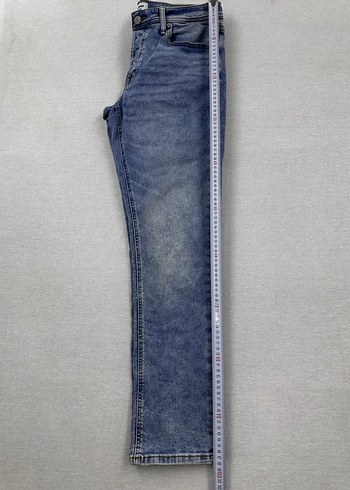 Jack jones pantolon no 138 - Görsel 2