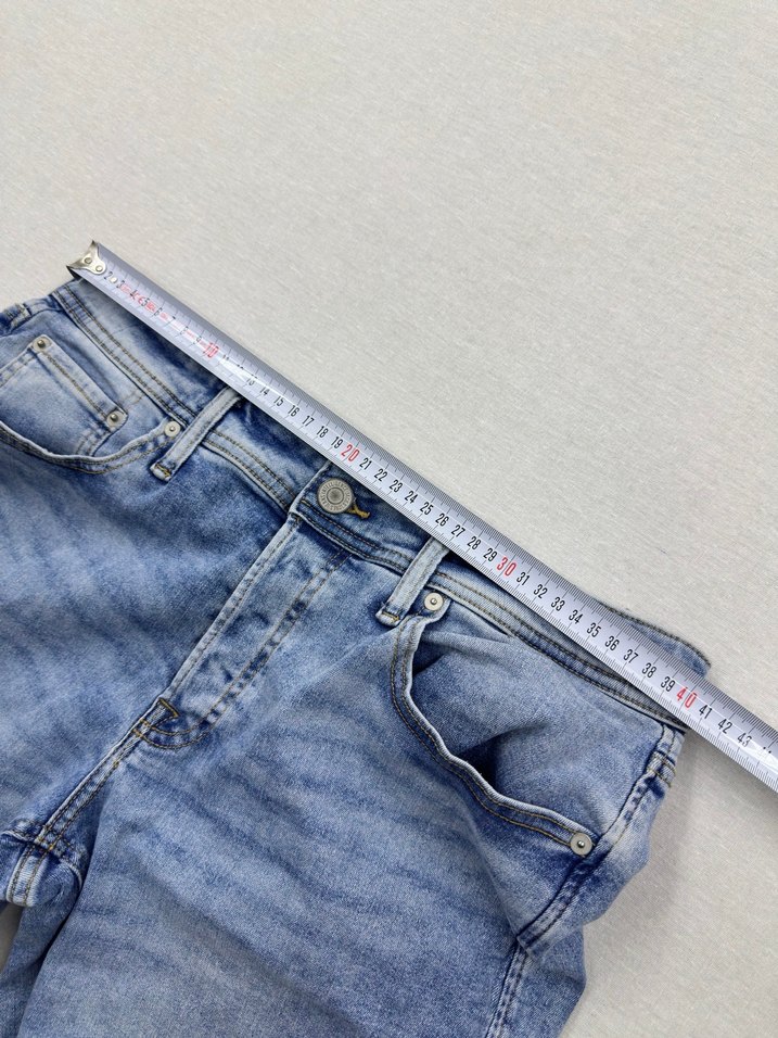 Jack jones pantolon no 138 - Görsel 4