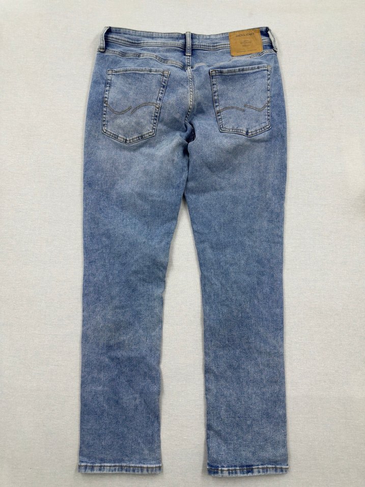 Jack jones pantolon no 138 - Görsel 5