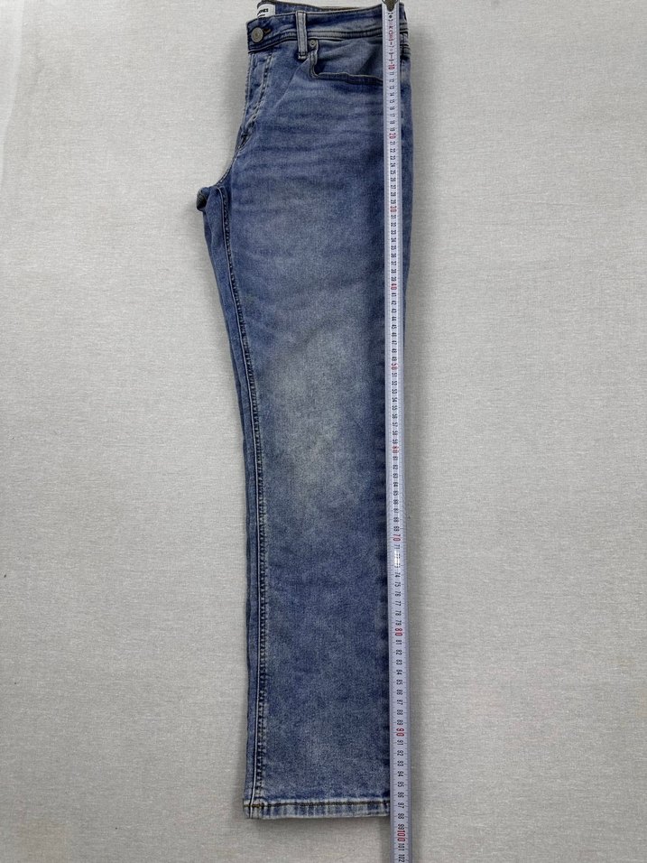 Jack jones pantolon no 138 - Görsel 2